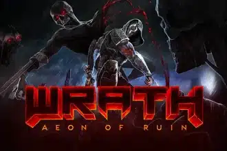 WRATH: Aeon of Ruin è disponibile su PC