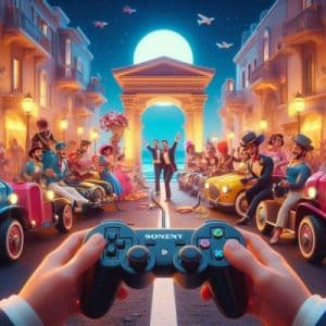 giochi musicali sanremo
