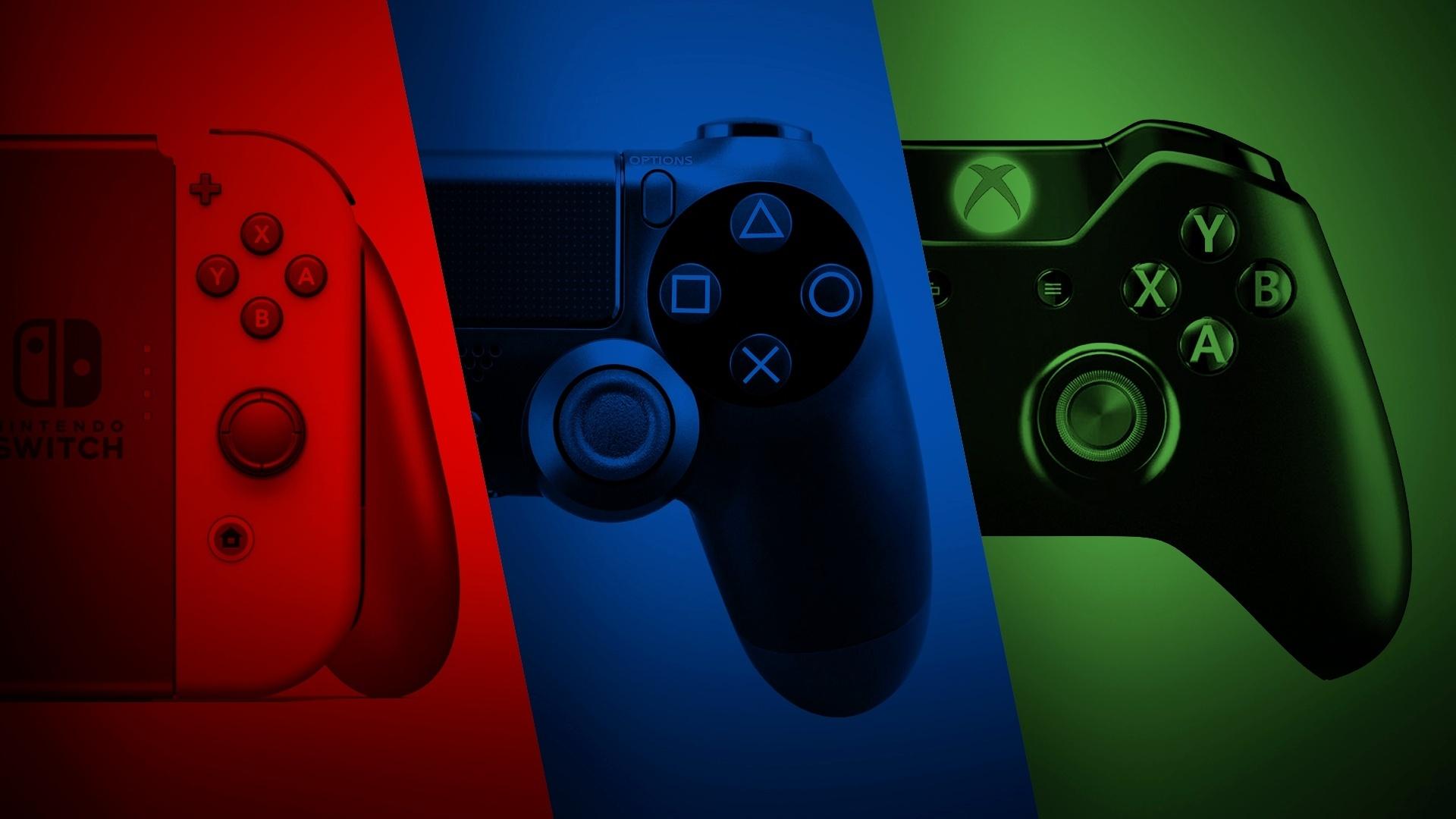 I giochi più attesi in uscita a settembre