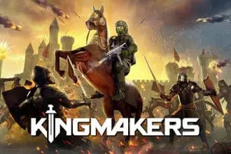 Kingmakers