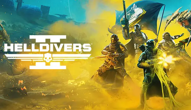 Helldivers 2: su Steam volano le recensioni negative