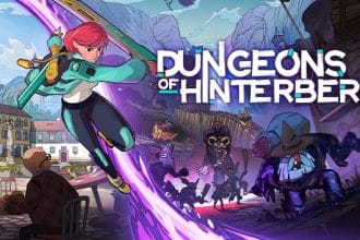 Dungeons of Hinterberg, nuovo trailer dell'IGN Fan Fest 2024 6