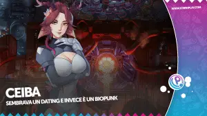 Ceiba - Recensione Nintendo Switch