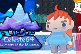 celeste 64