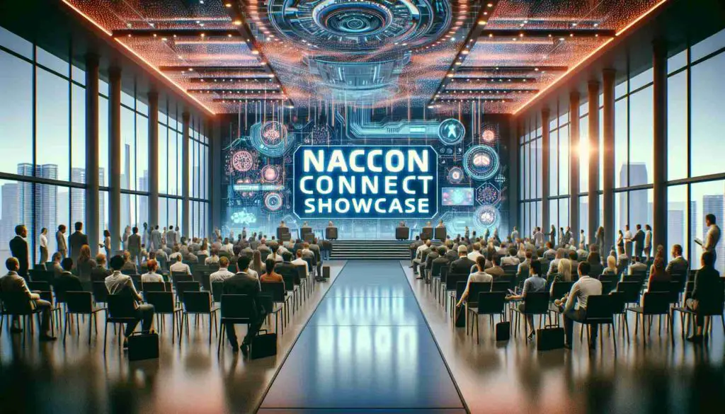 Nacon Connect