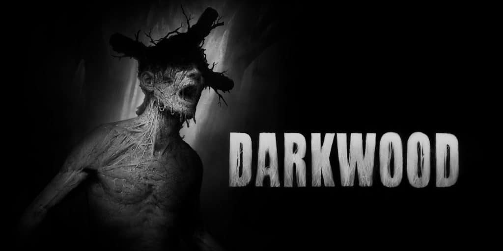 Indie Horror - Darkwood
