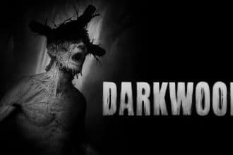 Indie Horror - Darkwood