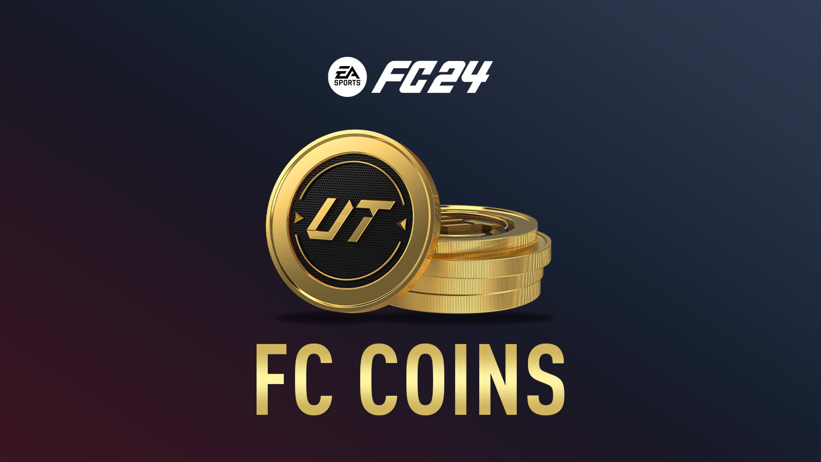 fc coins fifa 24