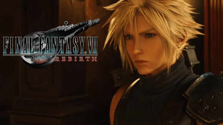 Final Fantasy 7 Rebirth recensioni