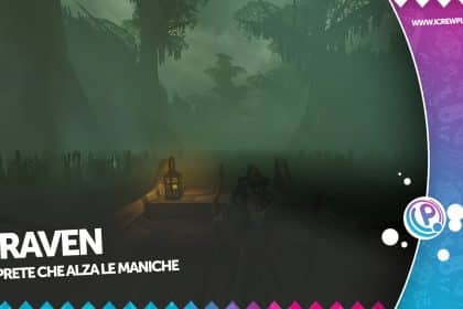 Graven: la Recensione (Steam)