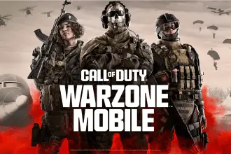 Call of Duty: Warzone Mobile