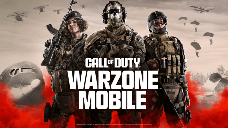Call of Duty: Warzone Mobile