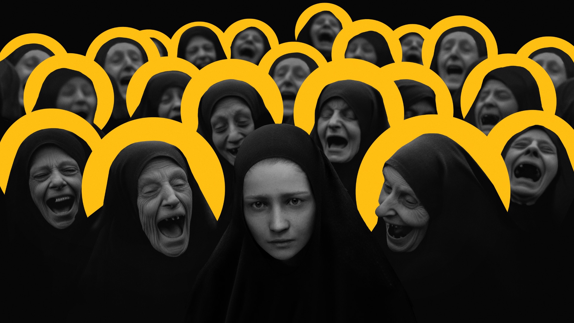 Indika: vesti i panni di una suora surrealista