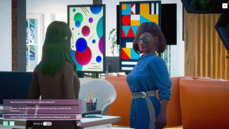 Life by you: svelata la data di uscita dell'early access