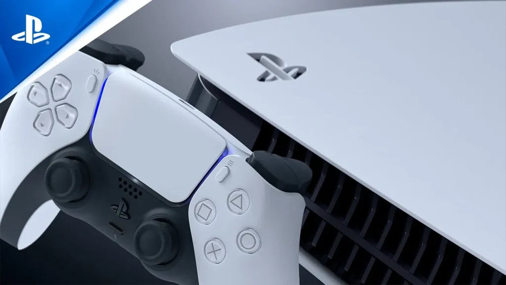 Playstation 5 