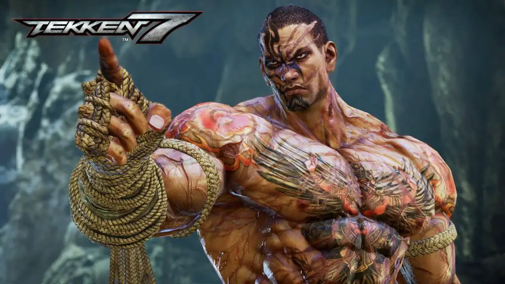 Tekken 7