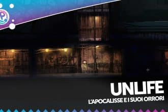 Unlife recensione