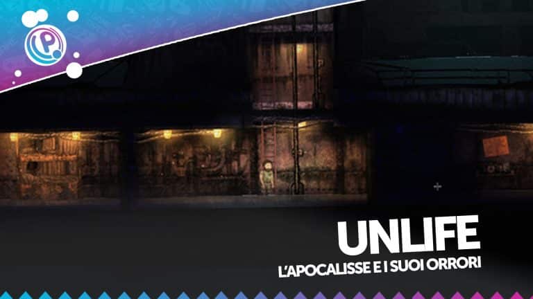 Unlife - recensione nintendo switch