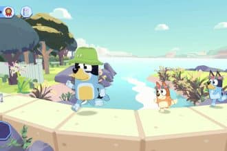 Bluey: Il Videogioco obiettivi