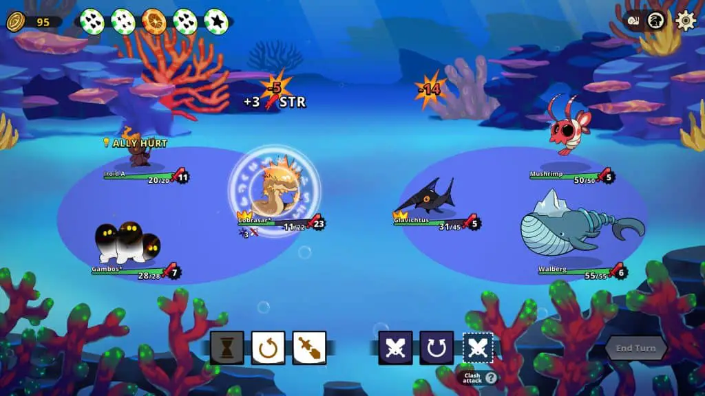 Dicefolk: il roguelike tattico è in arrivo su Steam