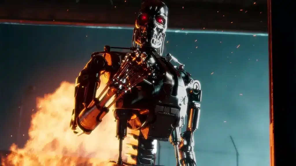 Terminator: Survivors, trailer e data di uscita del gioco in accesso anticipato 1