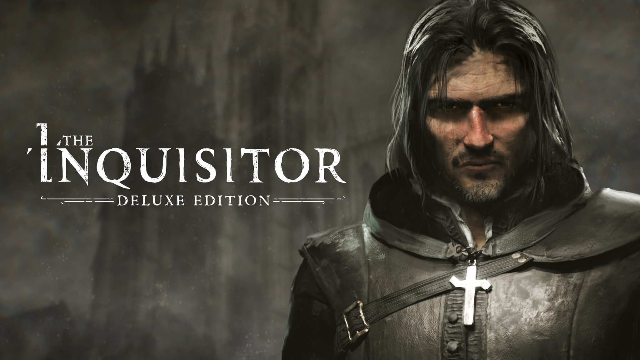 Le uscite della settimana the inquisitor