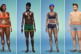 The Sims 4