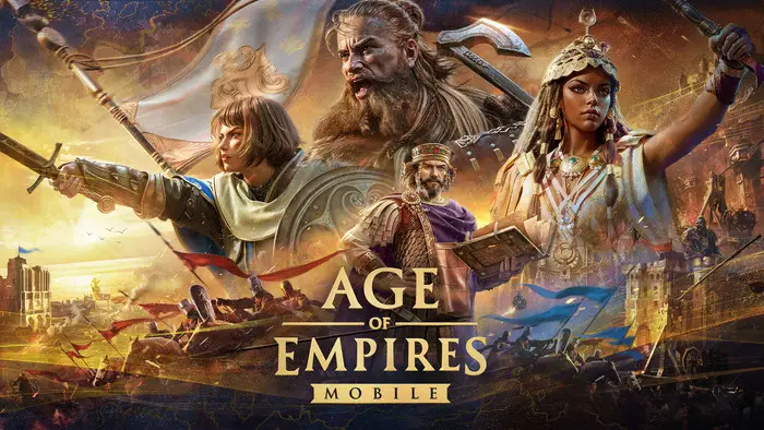 Age of Empires mobile