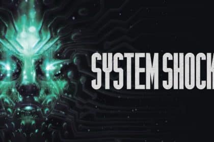 system shock remake