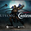 V rising, il crossover con castelvania arriverà l'8 maggio
