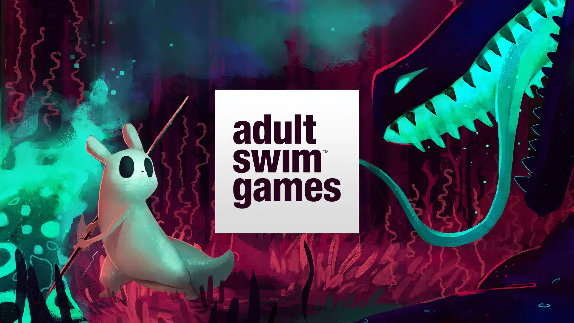 I giochi adult swim games potrebbero essere presto rimossi