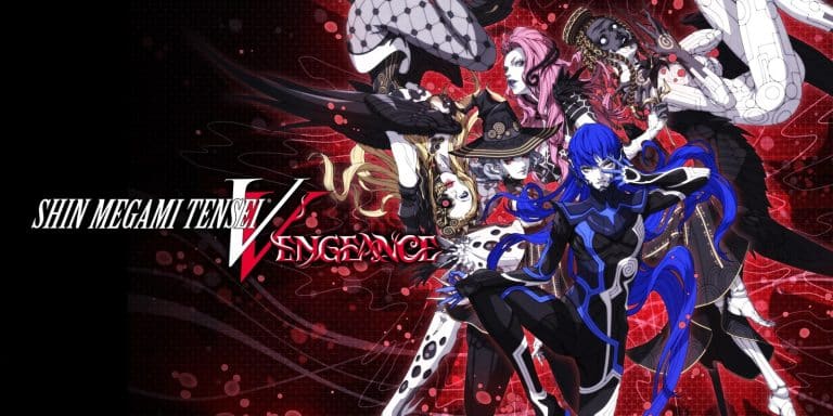 La demo di shin megami tensei v: vengeance è disponibile su steam e ps5