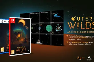 outer wilds