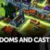 Kingdoms and castles - recensione playstation 5