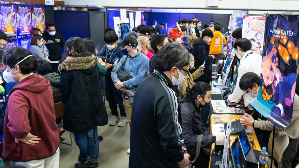 Tokyo Indie Games Summit 2024: le novità dell'evento giapponese