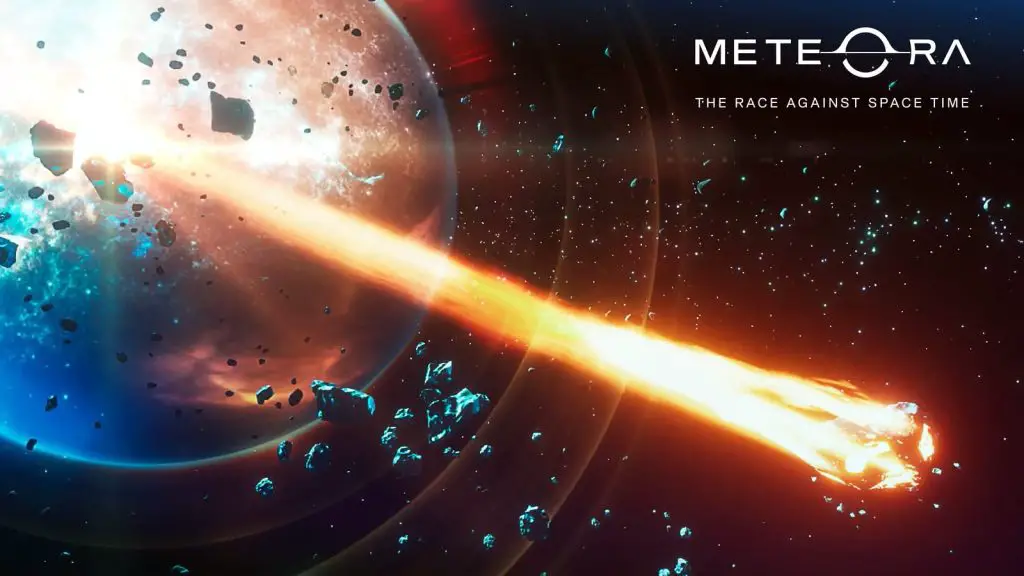 PlayStation India Hero Project meteora 