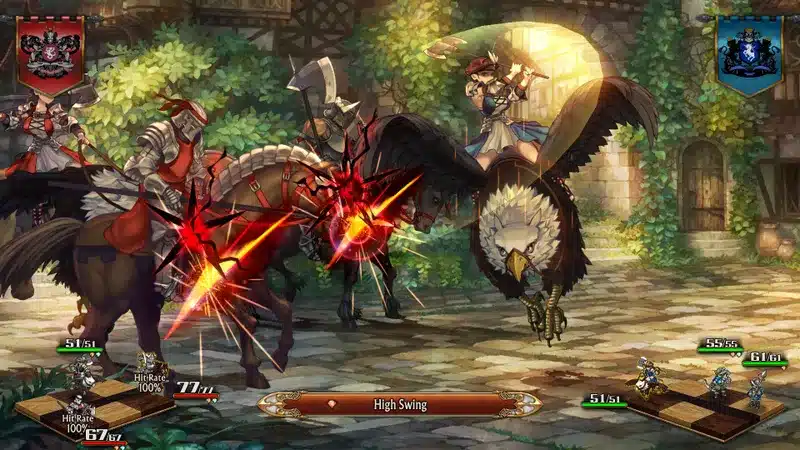 Unicorn Overlord: recensione (PlayStation 5)