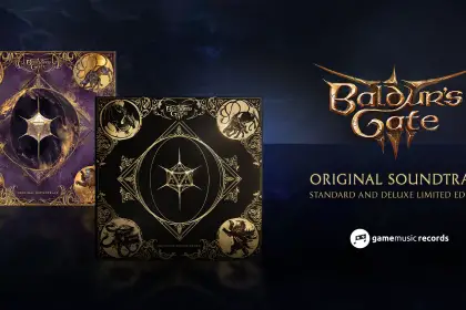 Baldur's Gate 3 soundtrack