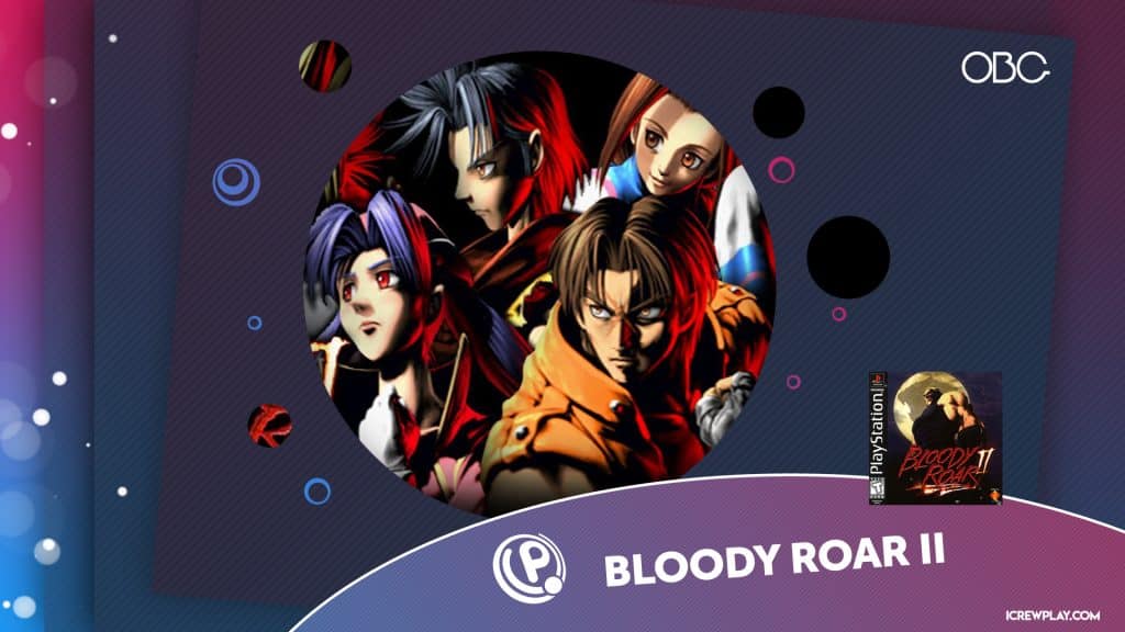 Blooody-roar-ii