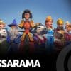 Chessarama, recensione (nintendo switch)
