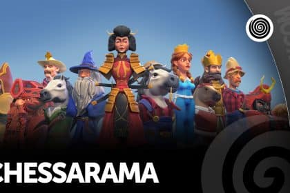 Chessarama recensione