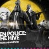 Chicken police: into the hive, anteprima (steam)
