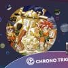 Old but gold #201 - chrono trigger