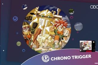 Chrono-Trigger