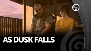 As Dusk Falls recensione