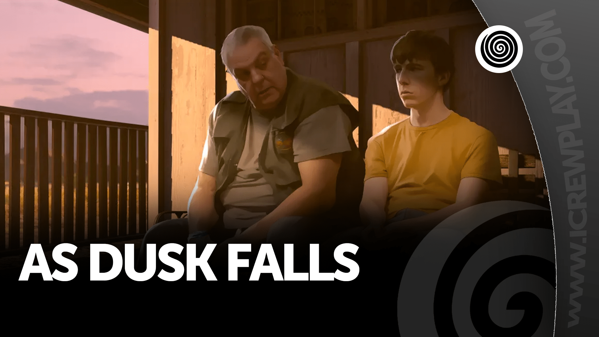 As dusk falls – recensione playstation 5