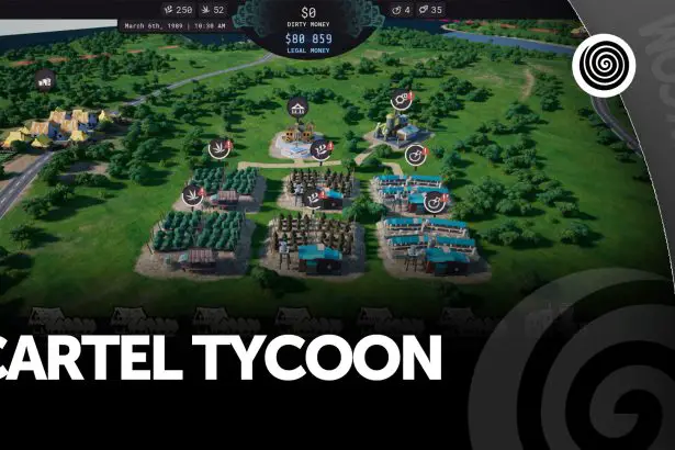 Cartel Tycoon: recensione (PlayStation 5) 7