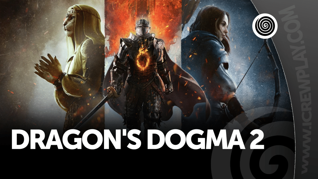 Dragon's dogma 2: recensione (playstation 5)