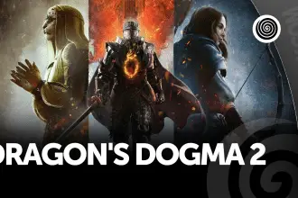 Dragon's Dogma 2 recensione