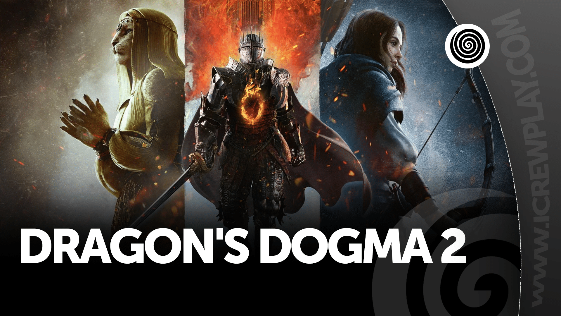 Dragon's Dogma 2 recensione